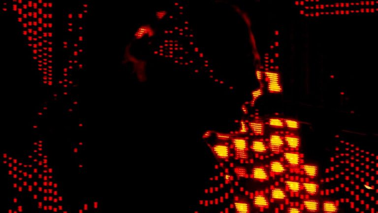 Thom Yorke’s Tomorrow’s Modern Boxes Live