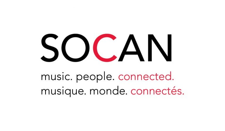SOCAN Gets Music Makers Paid for Live Facebook and Instagram Concerts with Encore! Program