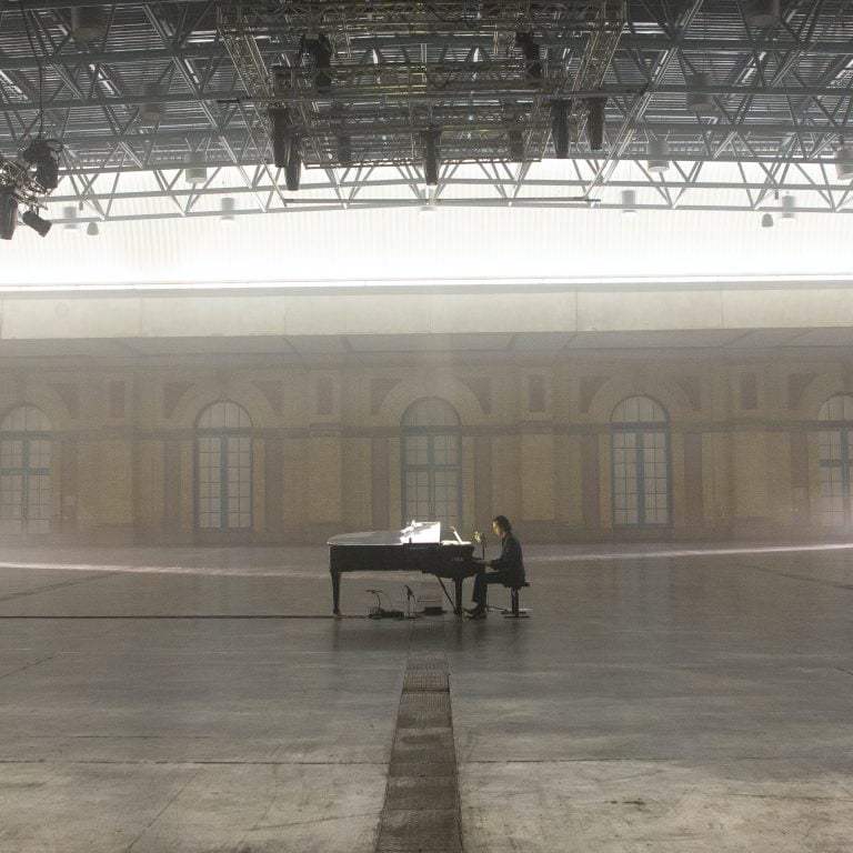 Nick Cave Presents ‘Idiot Prayer: Nick Cave Alone at Alexandra Palace’