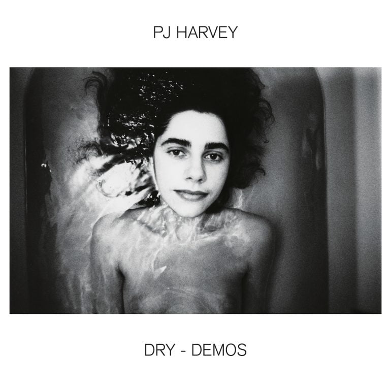PJ Harvey’s Entire Back Catalogue To Be Reissued On Vinyl Beginning With The July 24 Release Of Her Debut Album ‘Dry’