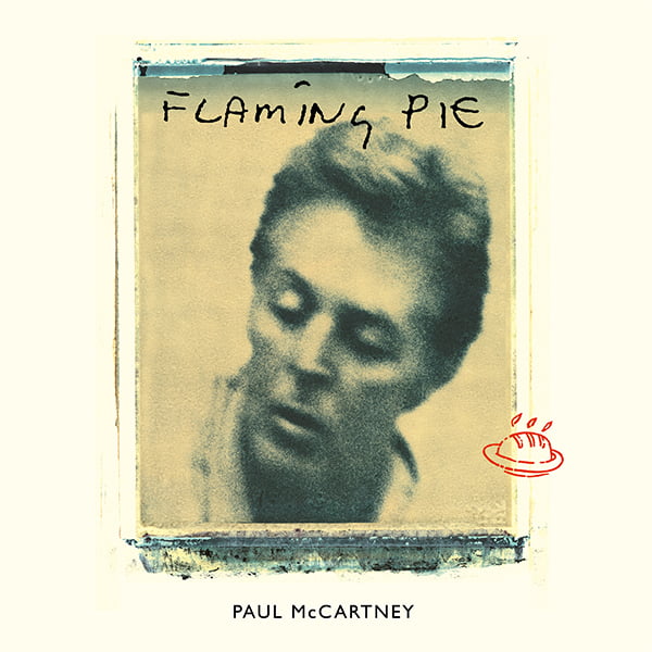 Paul McCartney announces ‘Flaming Pie’ Archive Collection release