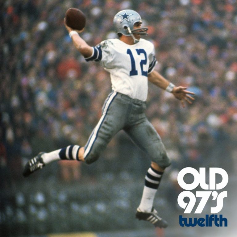 Old 97’s Return With New Album ​Twelfth Out August 21