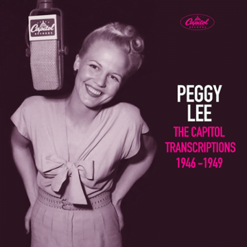 Peggy Lee Centennial Year Celebration Continues With New Music Releases And PBS Documentary