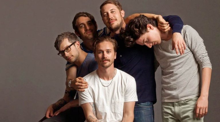 Portugal The Man Launches PTM Foundation