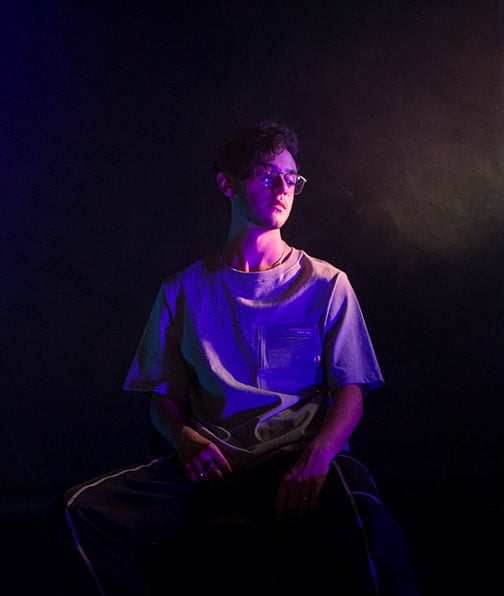 Toronto Alt-R&B & Pop Artist CHRIS GREY Shares His “Reasons” Behind It All in NEW EP Falling Apart — Available Now!