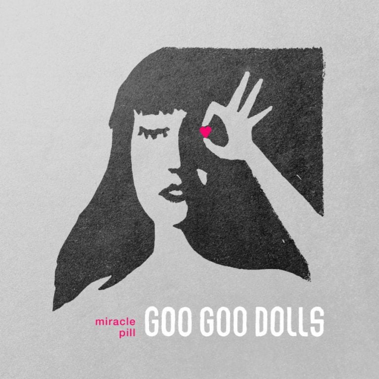 Goo Goo Dolls’ Miracle Pill (Deluxe Edition) Has Been Released