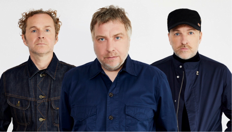 Doves Announce First Album In 11 Years ‘The Universal Want’ Out September 11