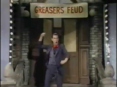 The Ramones Perform ‘Rock ‘N’ Roll High School’ on a 1979 Episode of ‘Sha Na Na’