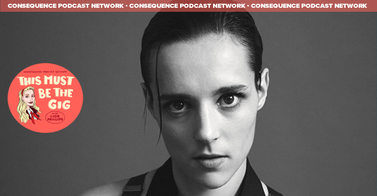 Jehnny Beth on First Shows and the Inspiration of Yeah Yeah Yeah’s Karen O