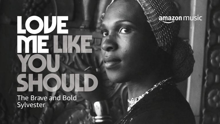 Love Me Like You Should: The Brave and Bold Sylvester |