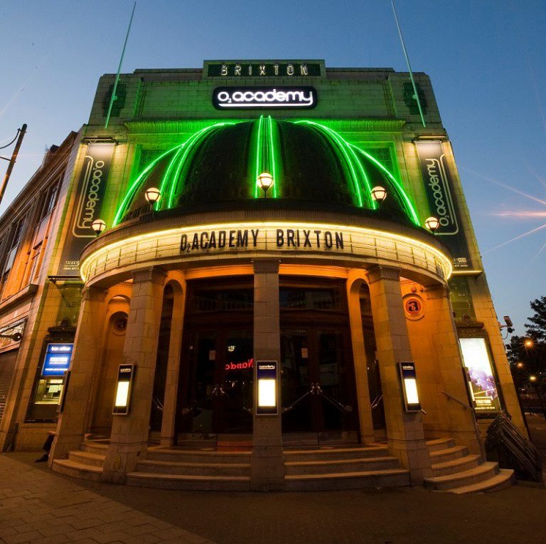 Live Nation Partners With MelodyVR & Announces Live Virtual Concerts Using Cutting-Edge Technology