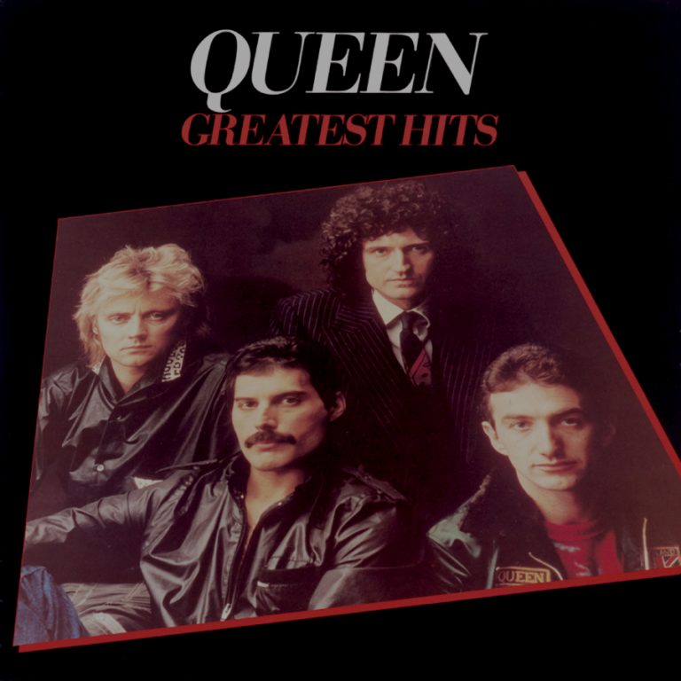 Greatest Hits – One of The Longest Running Albums in UK Top 100 With 900 Weeks On Chart