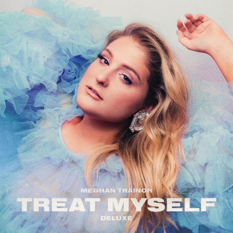 Meghan Trainor Announces “Treat Myself” Deluxe Out July 17