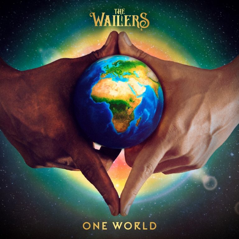 Bob Marley’s Legendary Band The Wailers Release First Studio Album In 25 Years, ‘One World’