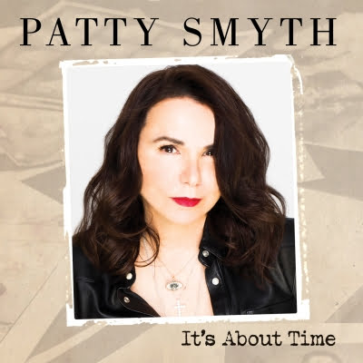 Patty Smyth Announces First New Album in 28 Years, Shares Lead Single & Video