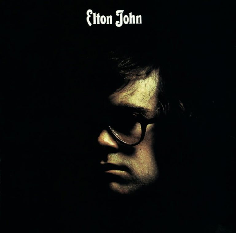 Elton John Celebrates 50th Anniversary Of His Legendary Troubadour Performance With Record Store Day Exclusive Of ‘Elton John’