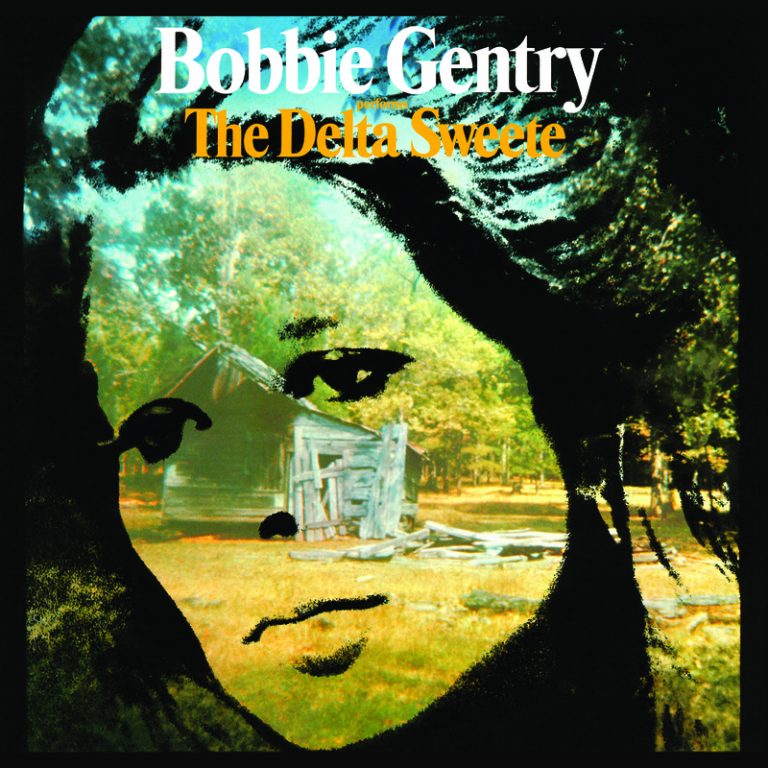 Bobbie Gentry’s Concept Landmark ‘The Delta Sweete’ Celebrated With Expanded Edition