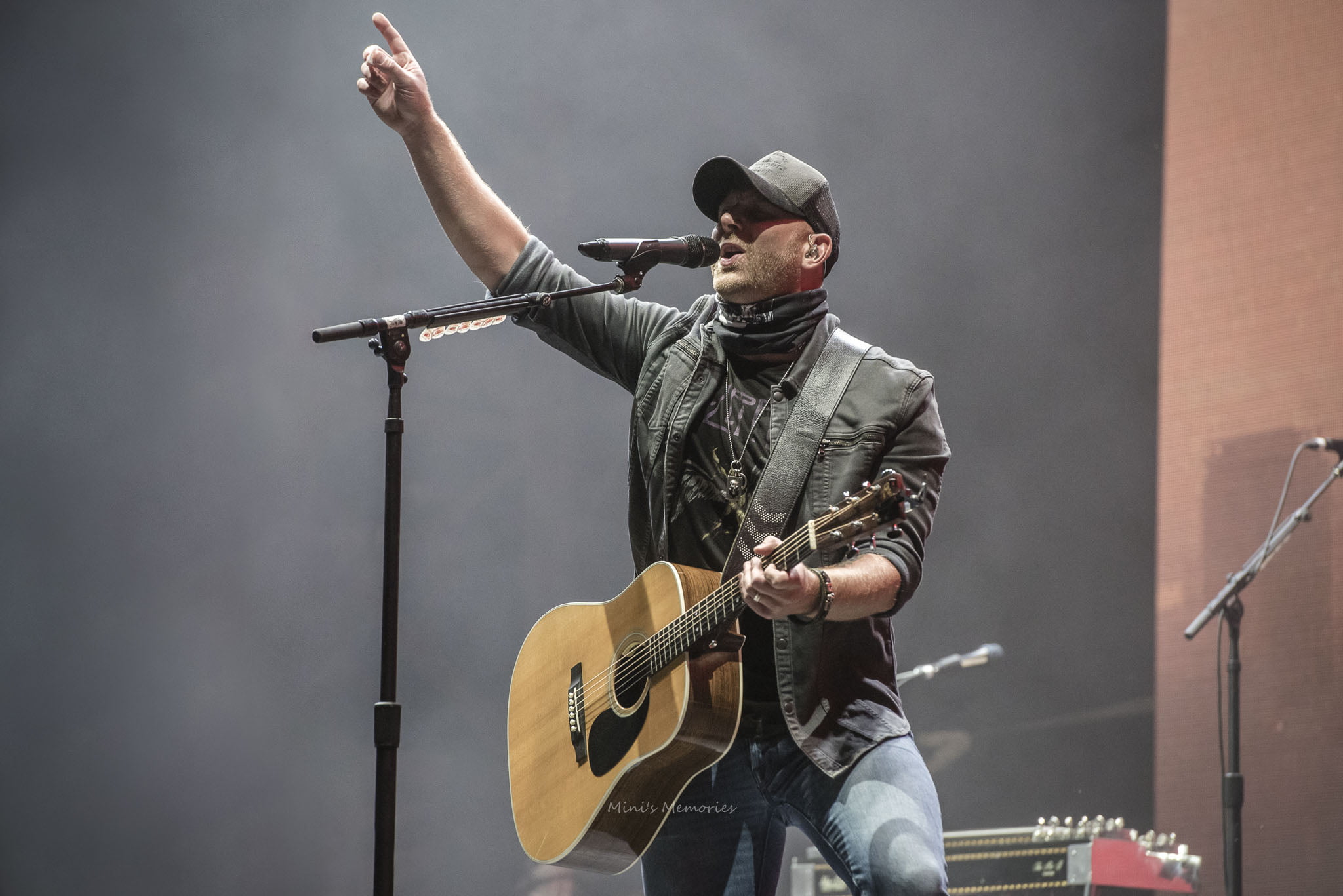 Photo Gallery Tim Hicks With Jessica Mitchell At Toronto S Olg Play Stage That Eric Alper
