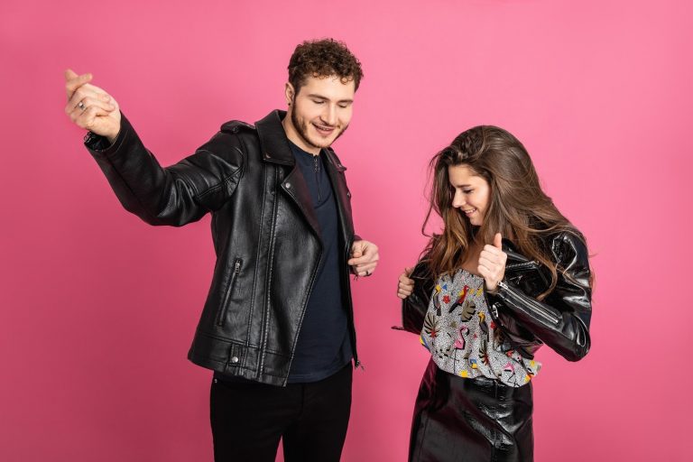 Montreal Brother/Sister Duo JUST COSTA Set Sights on a “Bubblegum Sky” With New Summer Bop – Available Now!