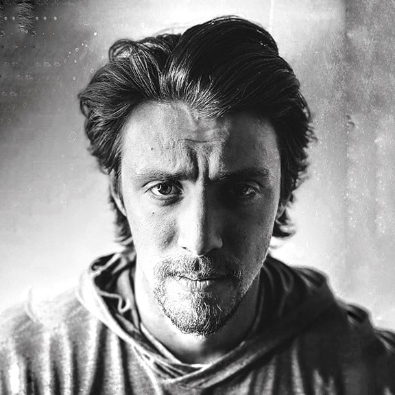 Toronto Singer/Songwriter MATT MORSON Shakes Things Up in New Rock-Blues Single, “Why Woman”