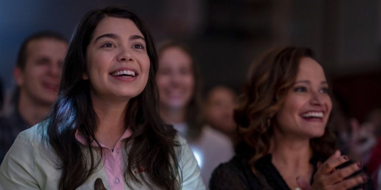 Netflix’s “All Together Now” – Based on “Sorta Like A Rock Star” – Official Trailer Is Here