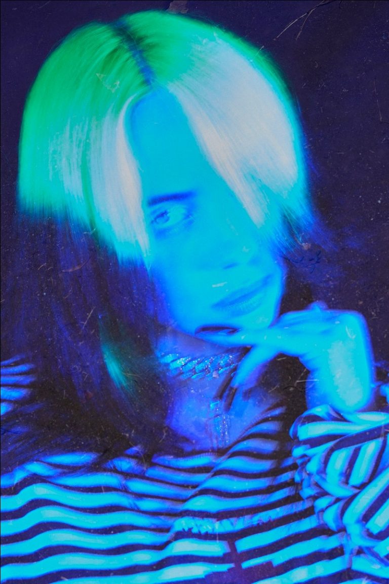 Billie Eilish Announces Documentary Feature Film, Billie Eilish: The World’s A Little Blurry, Coming February 2021