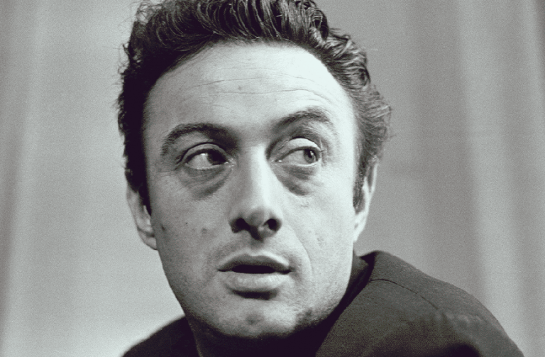 Lenny Bruce’s Long-Lost Album To Premiere Exclusively On SiriusXM