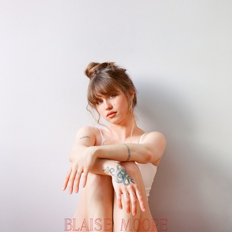 Canadian Songstress Blaise Moore Unveils “Best Next Ex” New Single Out Now