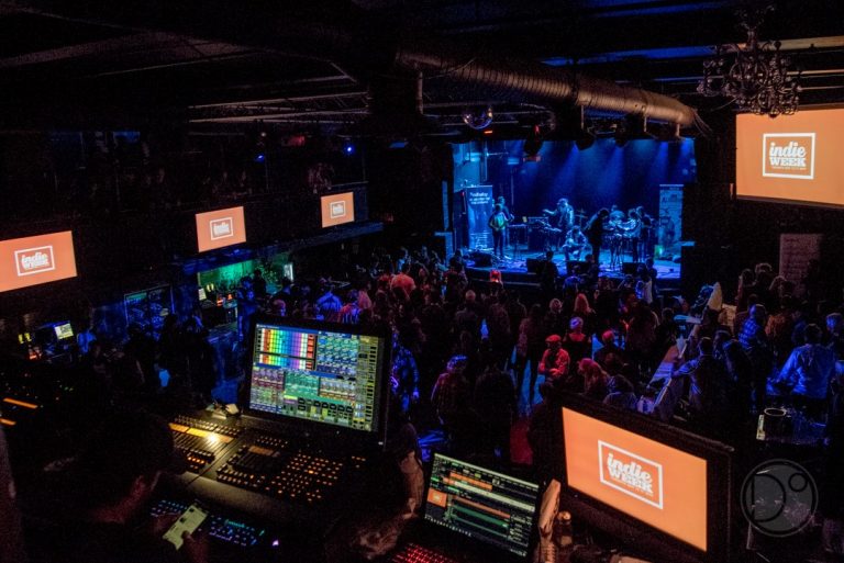 Dates announced for Indie Week 2020