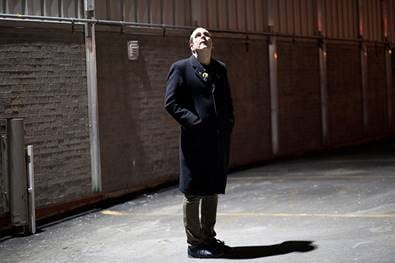 Cole Harbour, NS’s Folk-Country Rocker JEFF GAY Turns His Gaze to Relationships in New Album, Stargazer