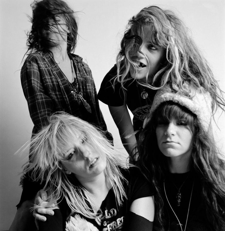 L7 Announces ‘Smell the Magic’ 30th Anniversary Edition out September 18, 2020