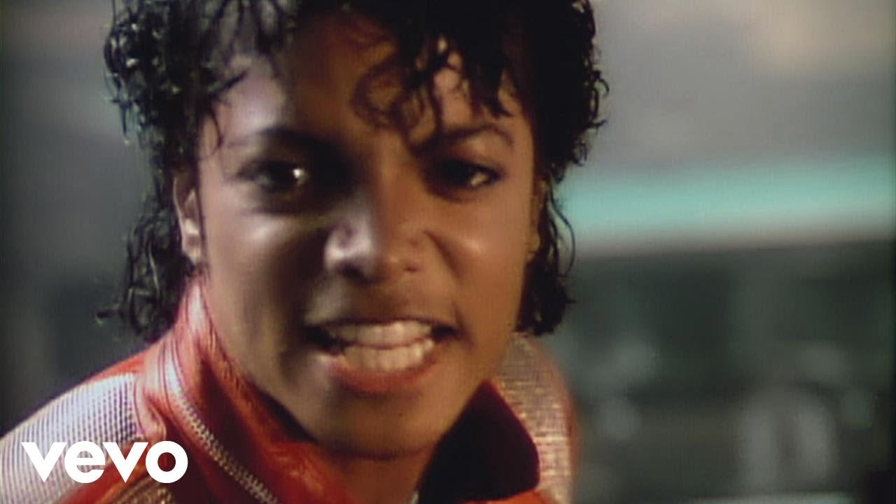 Michael Jackson's Greatest (Fashion) Hits