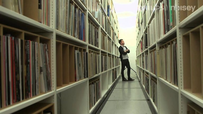A Short Film About Vinyl – You Need To Hear This