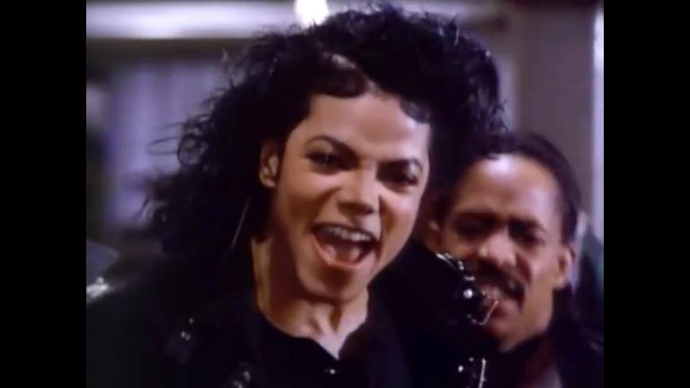 Someone Turned Michael Jackson’s ‘Bad’ Into A Bluegrass Song And It’s Baaaad, As In Gooood