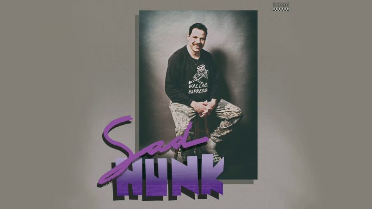 BAHAMAS announces new album, Sad Hunk out October 9