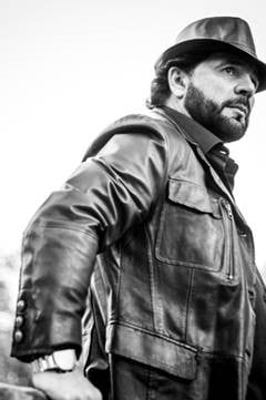 At 500,000+ Streams Across Platforms: Toronto’s Pop-Rocker MICHAEL VINCENT QUATTRO Wants To “Save Our World”