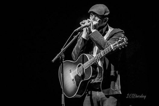 Award-Winning Bluesman Steve Strongman Signs Worldwide Publishing, Distribution, And Production Deal With Linus Entertainment