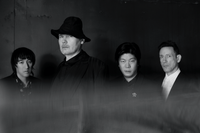The Smashing Pumpkins Set To Release Double Album, Titled “CYR” On November 27