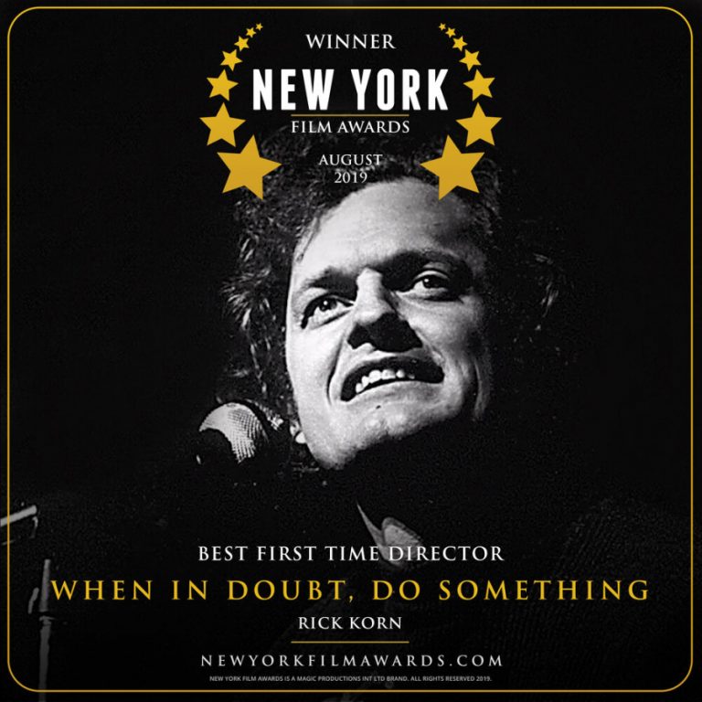 New Documentary ‘Harry Chapin: When In Doubt, Do Something’ Explores The Life, Music And Activism Of A Legendary Songwriter