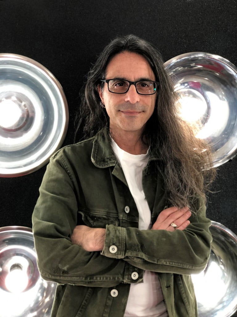 1-minute tip for artists: Create your own supergroup.