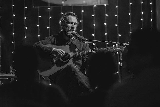 Craig Cardiff Tells the Tale of Summer Love in New Single & Video “Emm & May”