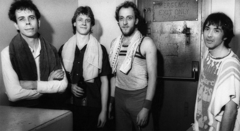 “This Beat Goes On/Switchin’ to Glide” by The Kings Inducted Into Canadian Songwriters Hall Of Fame