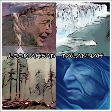 Canadian Matriarch of the Blues DALANNAH Takes a “Look Ahead” with Powerful Single and Video