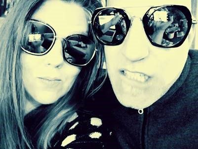 “Take Me Away” Says Toronto Rock Duo ECLECTICUS with the Release of Fourth Album — Available Now