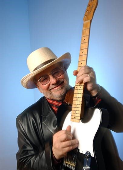 Get Ready For DUKE ROBILLARD’S BLUES BASH; New Album from Acclaimed Guitarist Arrives November 20