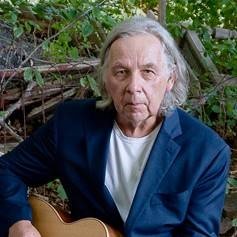 Toronto, ON’s Folk Troubadour HOWARD GLADSTONE Releases New Single “Paradise, Passing Through”