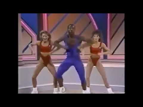 Rob Zombie’s ‘Dragula’ Mashup With ’80s Aerobics Footage Works Perfectly