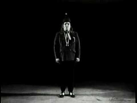 The TV Ad for Captain Beefheart From 1972 Is…Wow