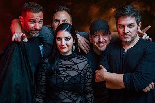 Toronto Rockers IMPERIAL ASHES Leverage Master’s Thesis on Wealth Inequality For “Ordinary Lights”