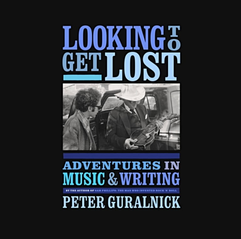 Music’s Preeminent Biographer Peter Guralnick Returns With “Revelatory”